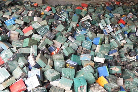 赫山衡龙桥附近回收UPS蓄电池→上门回收电动车电池,专业上门回收钴酸锂电池