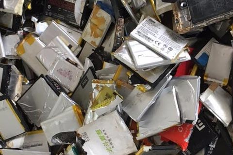 杭锦后旗团结上门回收钛酸锂电池_艾默森铁锂电池回收