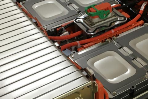 陈仓拓石德赛电池DESAY报废电池回收,高价铅酸蓄电池回收
