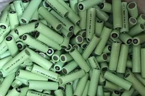 揭阳德赛电池DESAY电池回收-铅酸电池回收厂家